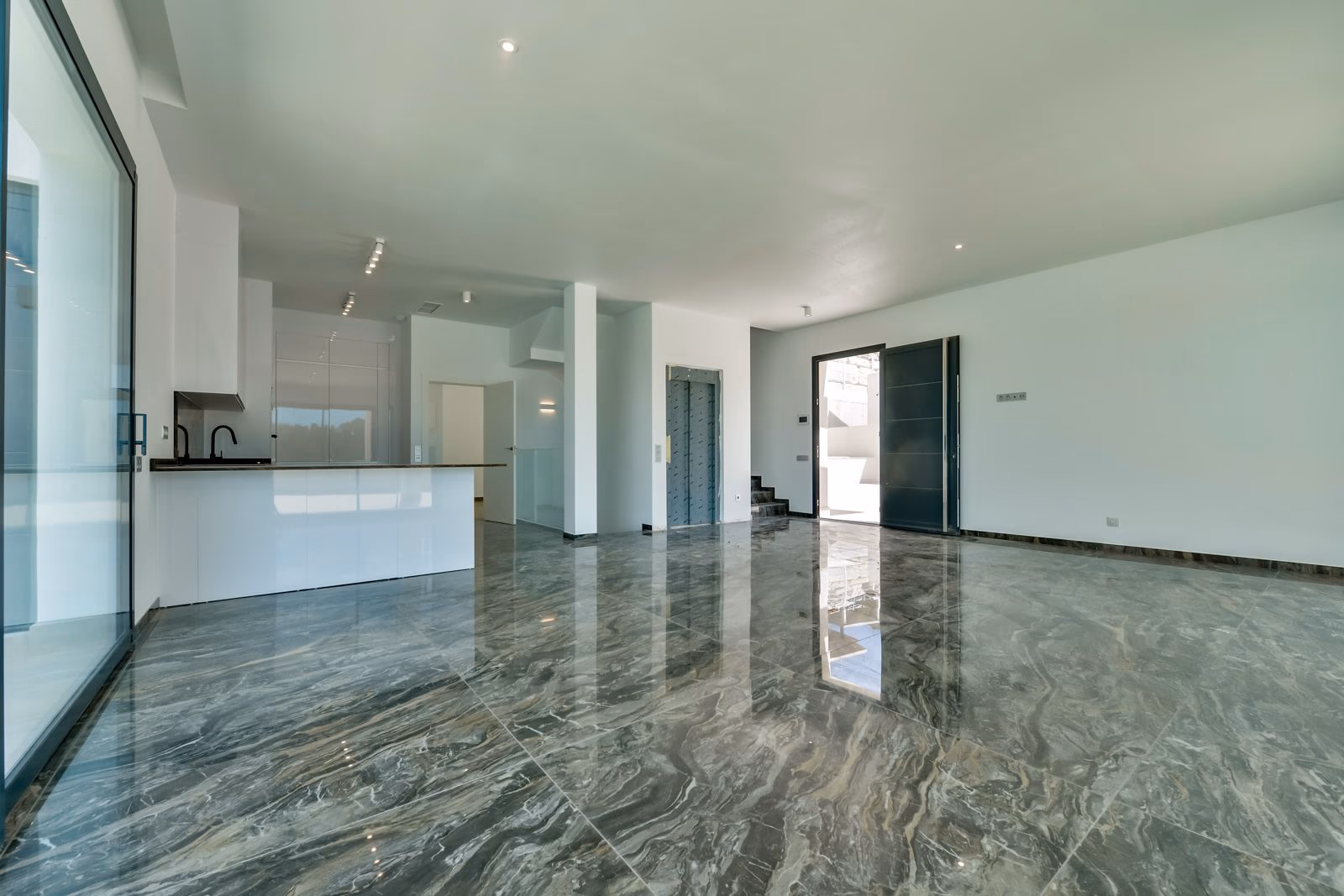 Вилла Rey Luis I 38 — Сьерра-Кортина, Финестрат 8