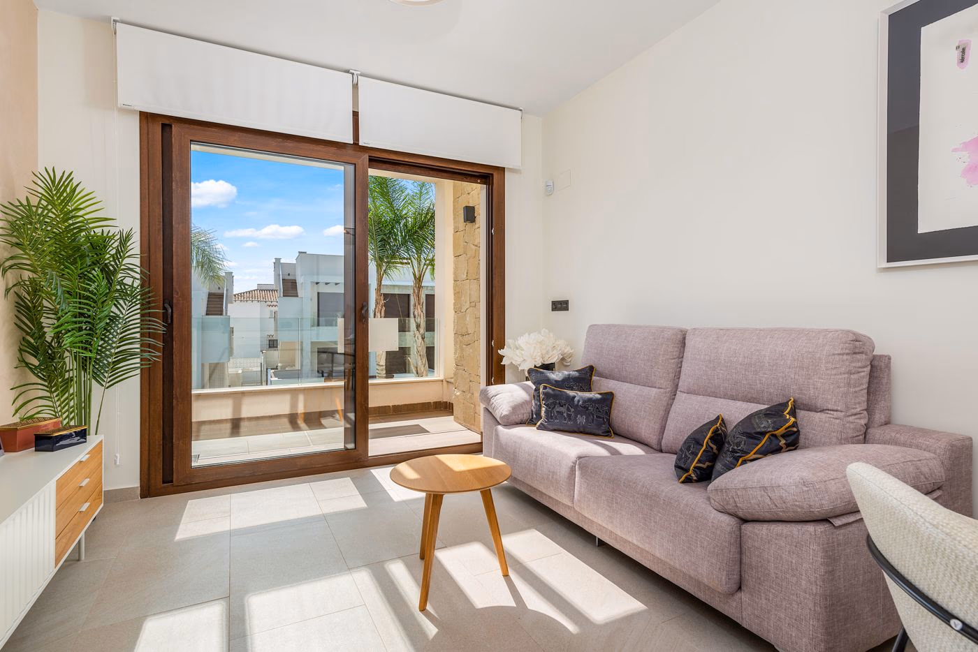 Balcones de Vivi — апартаменты в Los Balcones, Торревьеха - 34