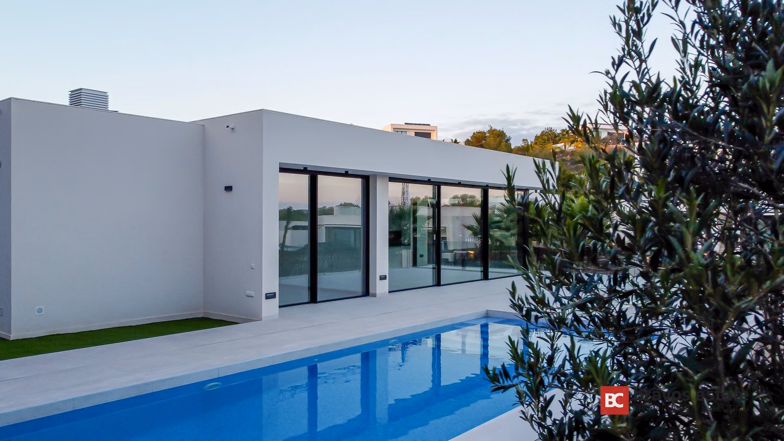 Просторная вилла, 3 спальни в Лас-Колинас · 409 m² - 4