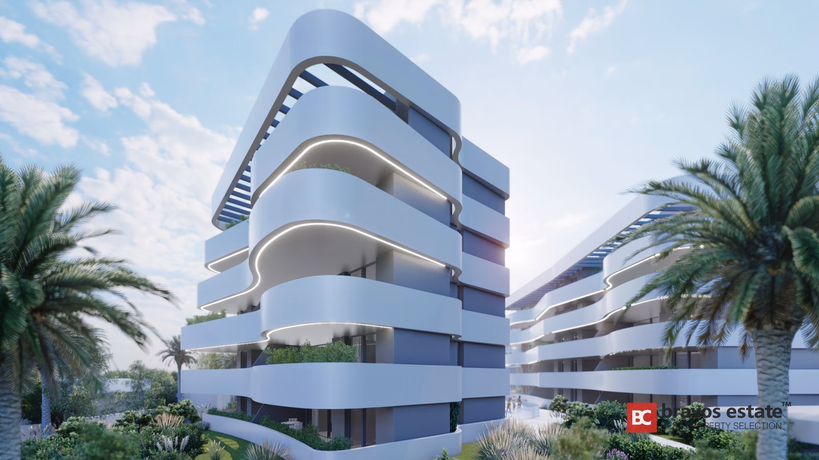 Апартаменты с 2 спальнями в Гвардамар-дель-Сегура, 80 м² - 33
