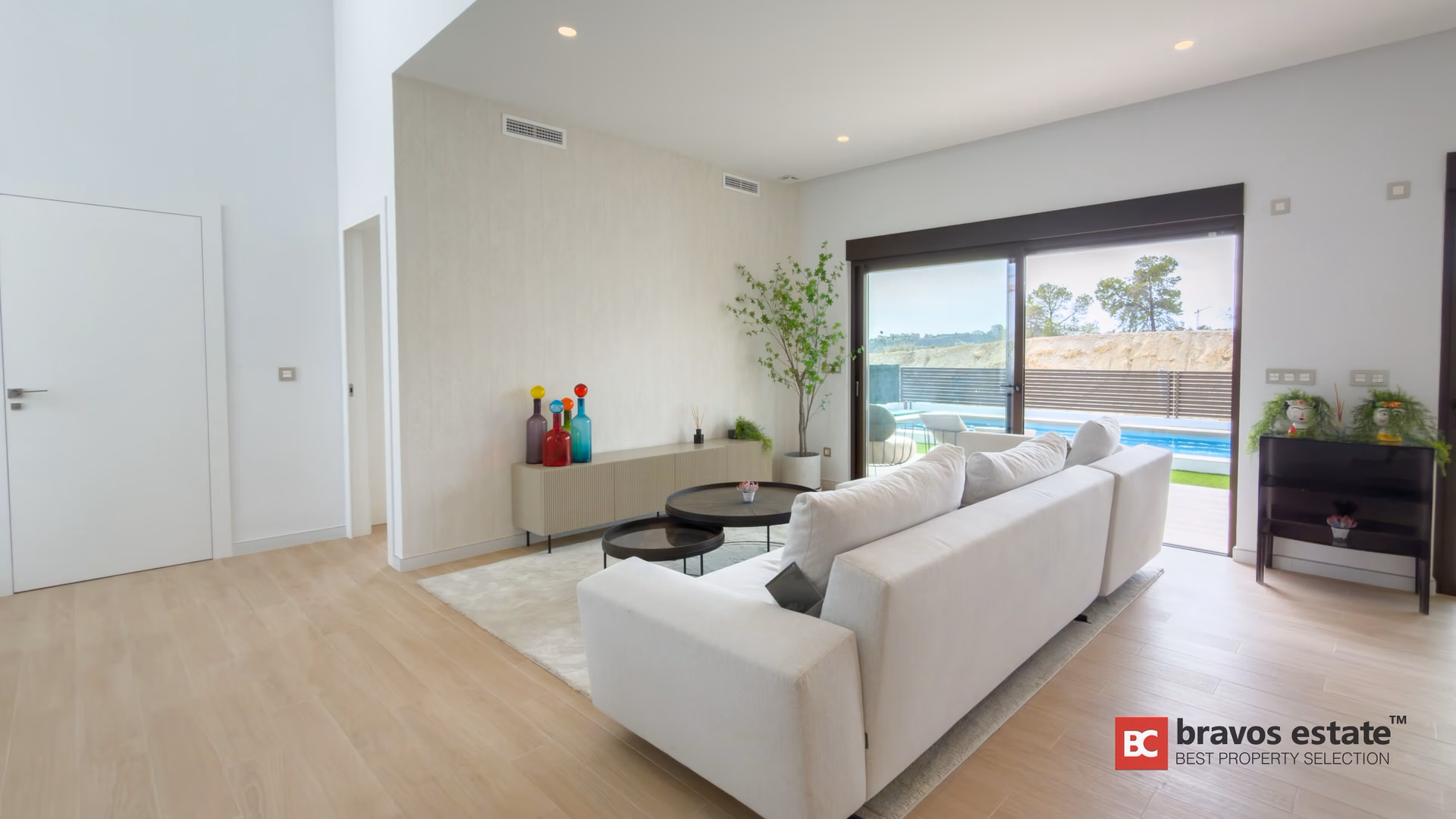 Новостройка-вилла в Finestrat Hills - 9