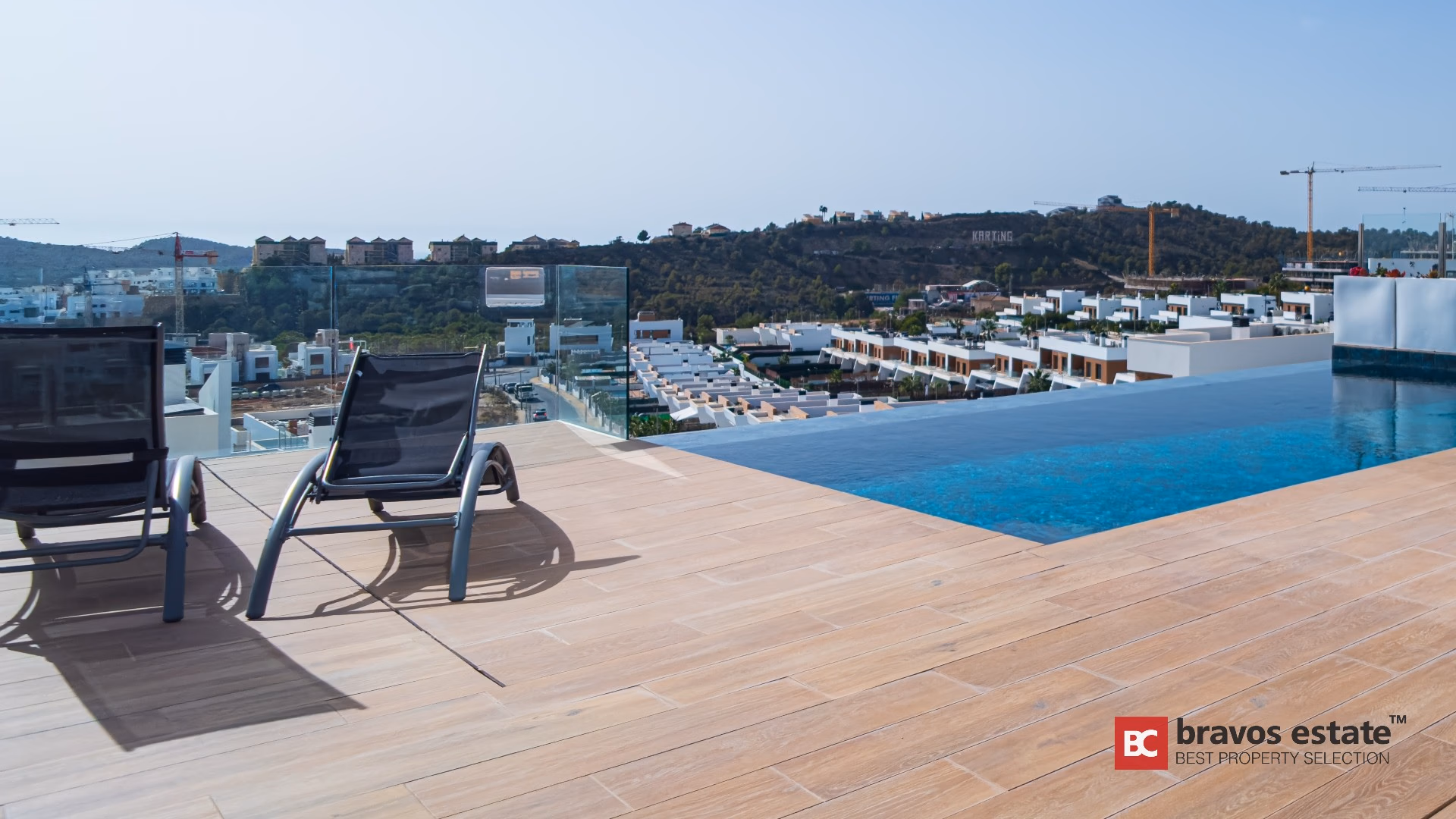 Современная вилла с 3 спальнями в Финестрате, 425 м² - 3