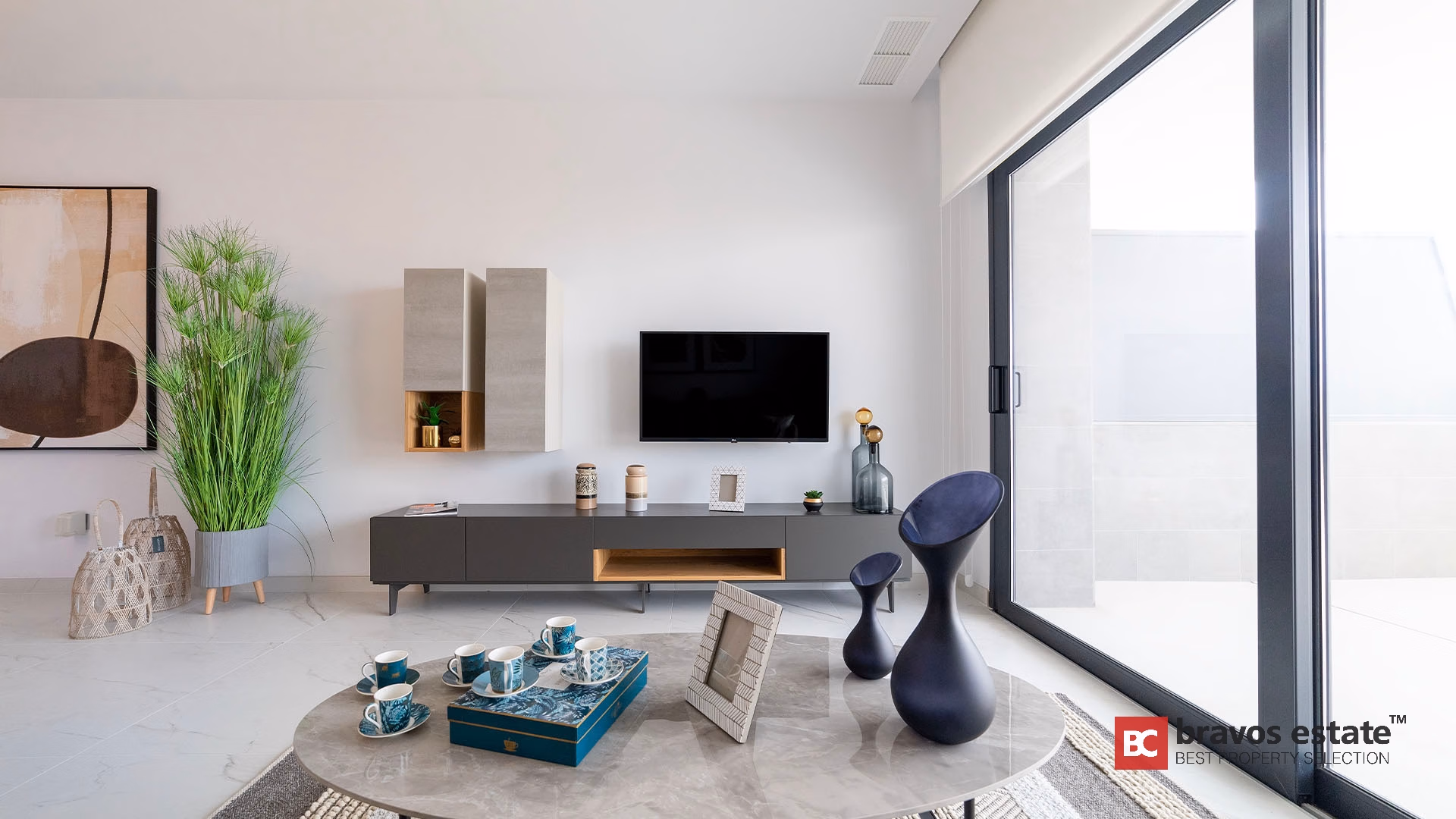 Апартаменты у моря, 2 спальни в Бенидорме · 110 m² - 10