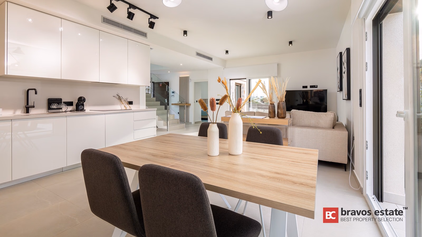 Новая вилла, 3 спальни в Финестрате · 202 m² - 9