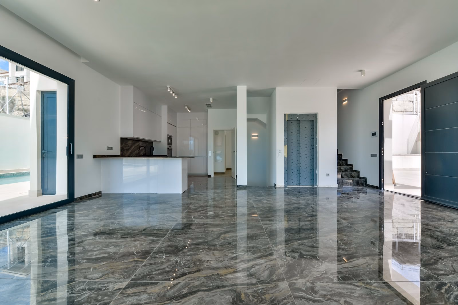Вилла Rey Luis I 38 — Сьерра-Кортина, Финестрат 31