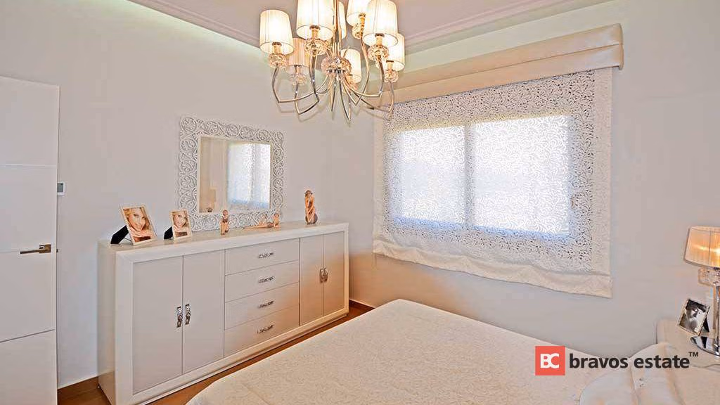 Вилла рядом с морем, 4 спальни в Кампоаморе · 157 m² - 1