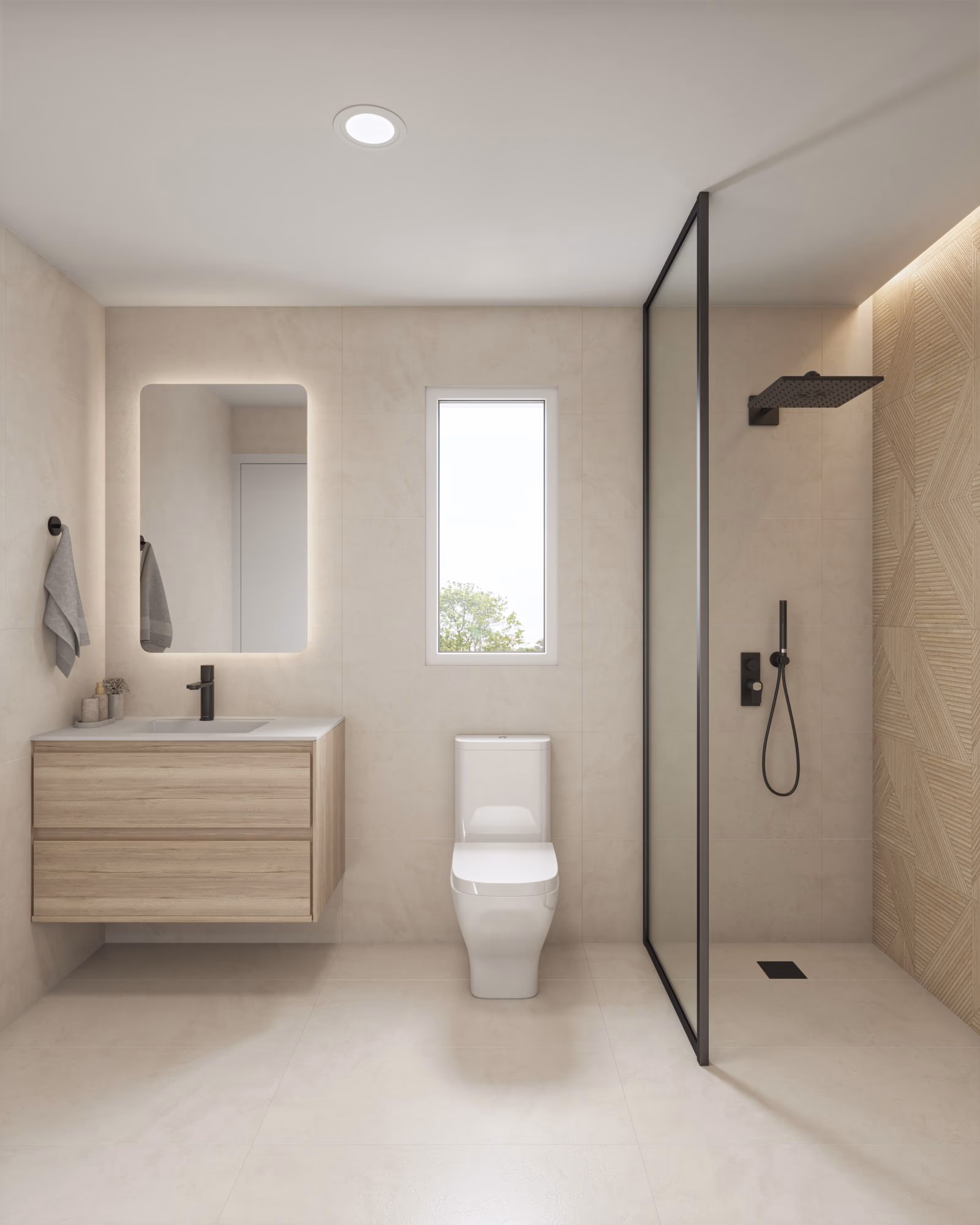 Rambla y Mar — новые апартаменты в Pilar de la Horadada - 8