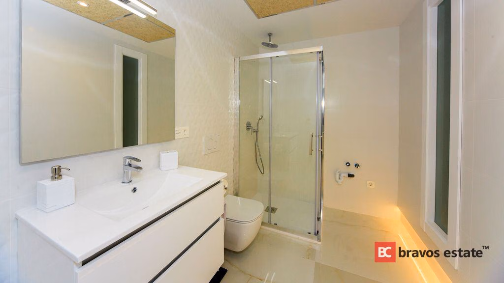 Новая вилла, 3 спальни в Кабо Роиг · 193 m² - 8