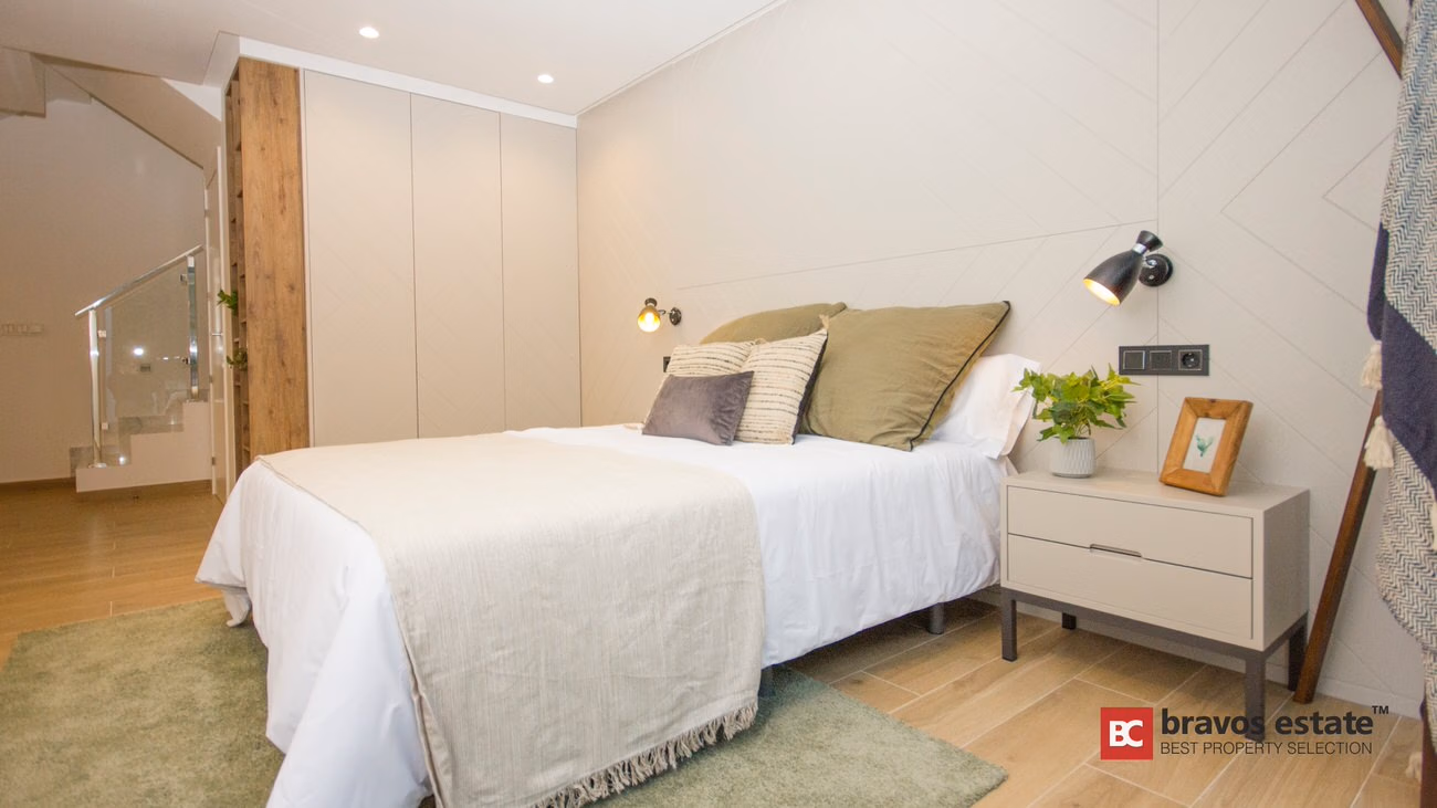 Новая вилла, 3 спальни в Сьюдад-Кесаде · 170 m² - 10