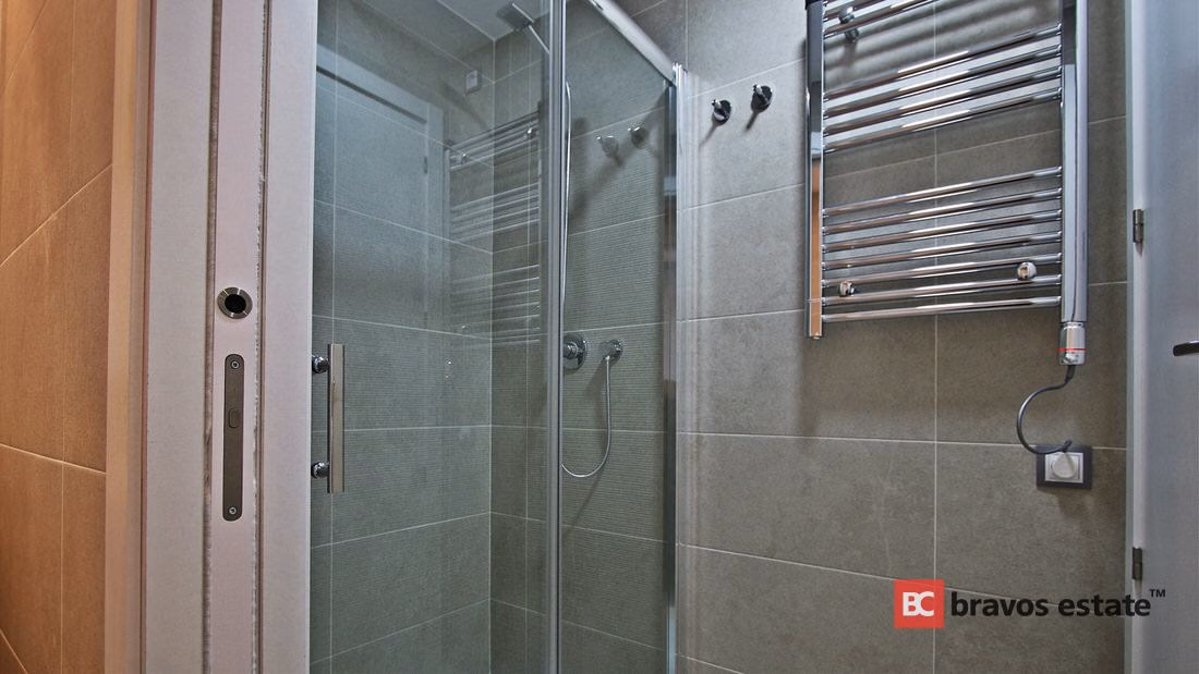 Апартаменты рядом с морем, 2 спальни в Ареналес-дель-Соль · 113 m² - 8