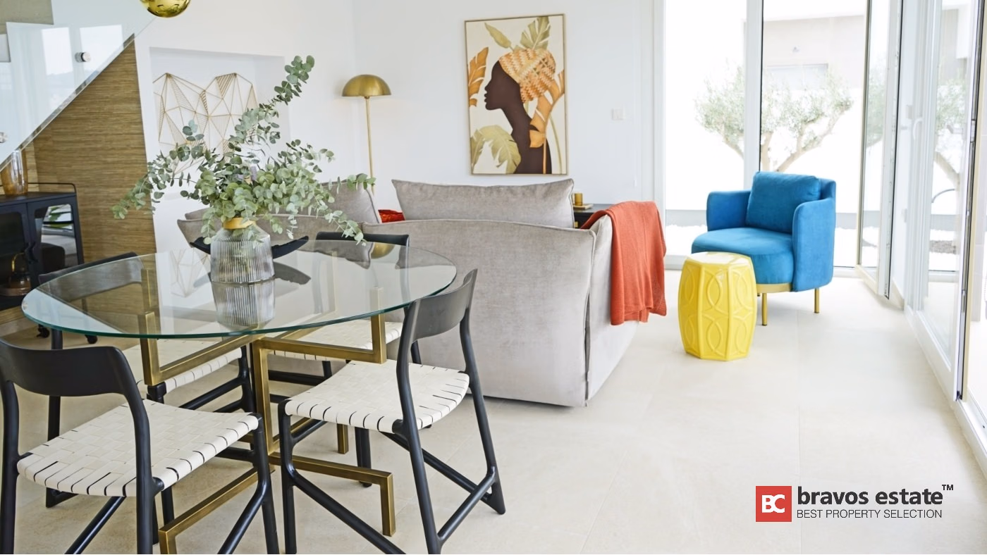 Вилла у Vistabella Golf, Торревьеха - 6