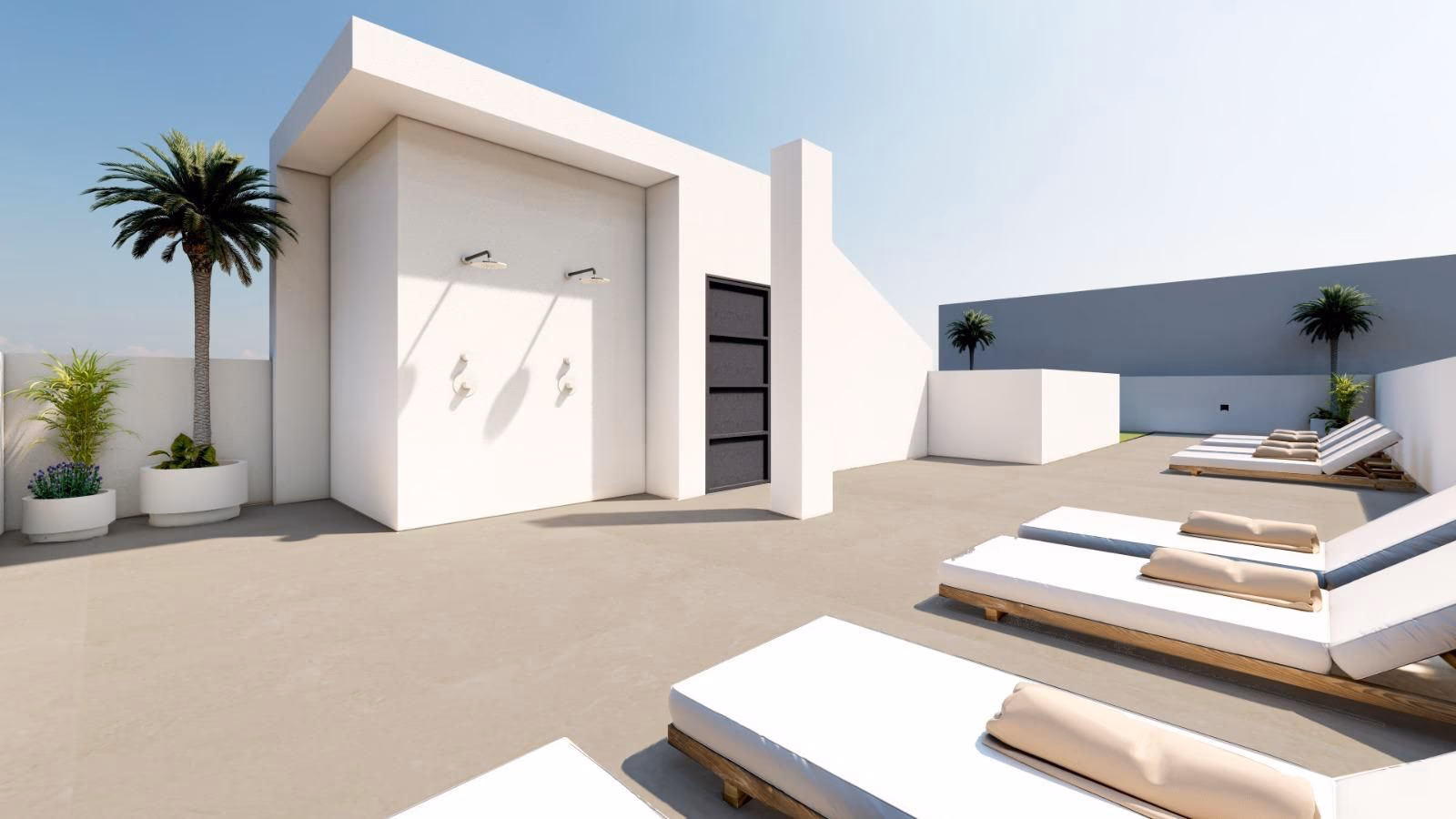 Royal Star — новые апартаменты в Guardamar del Segura 1