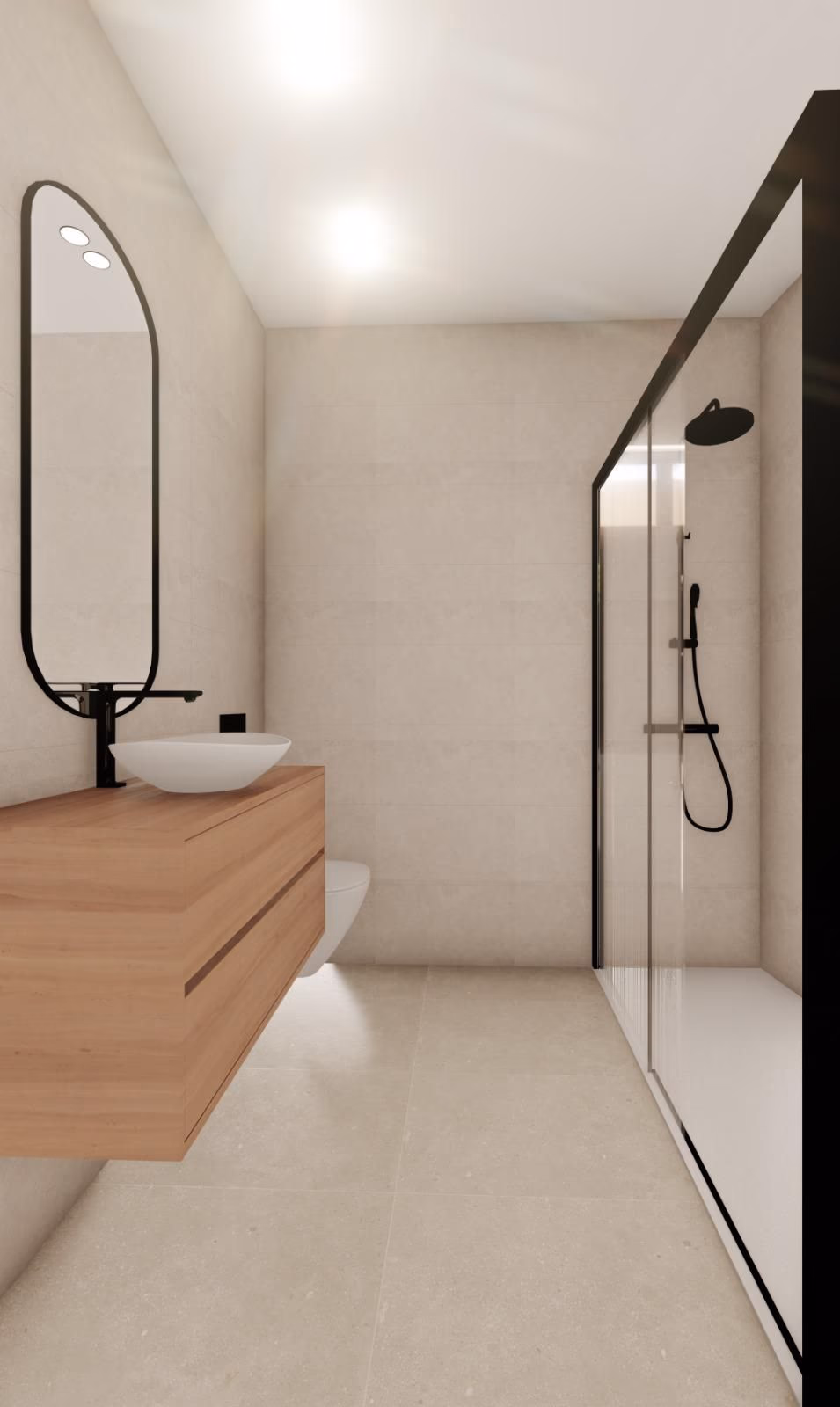 Royal Star — новые апартаменты в Guardamar del Segura - 9