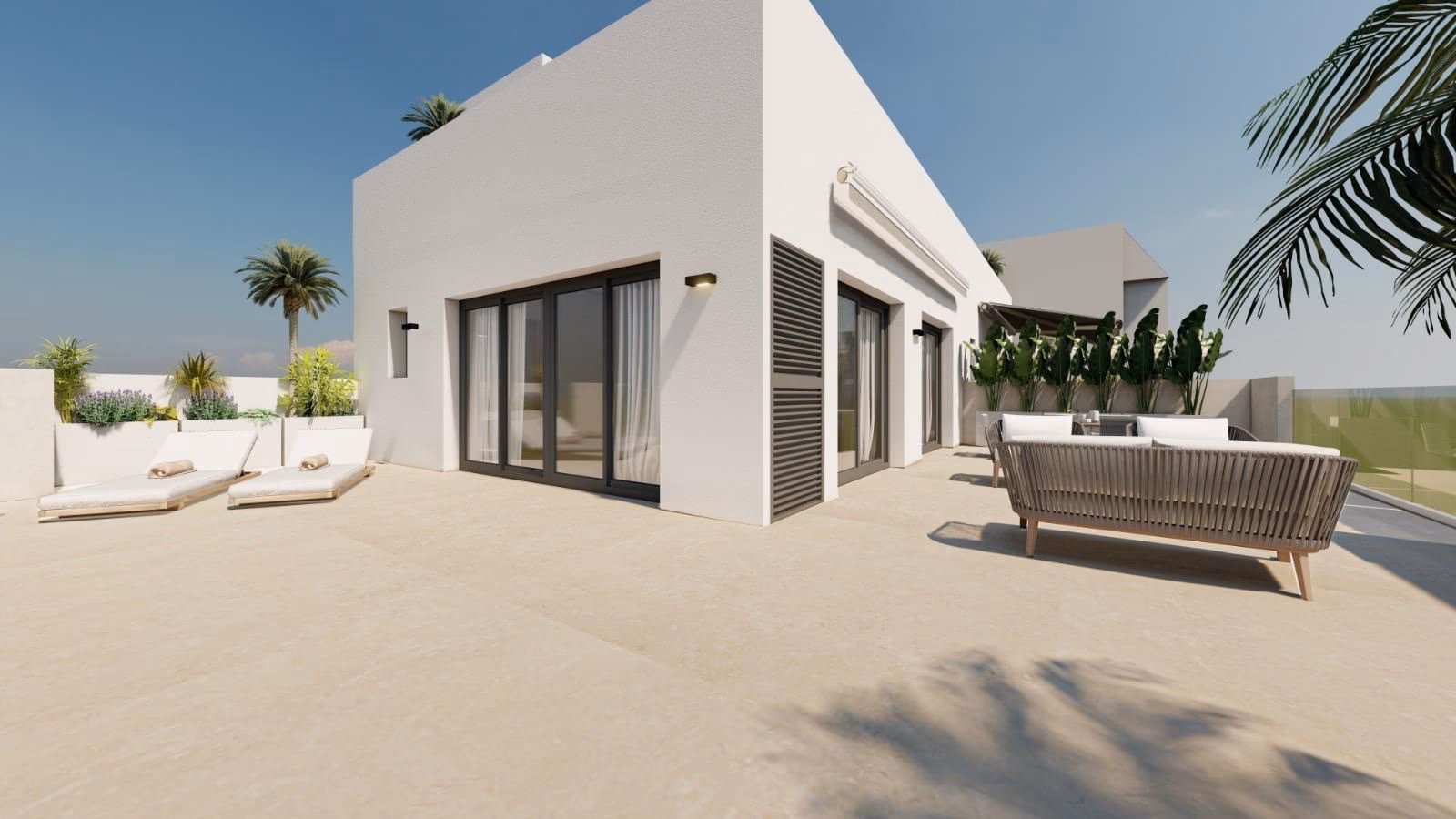 Royal Star — новые апартаменты в Guardamar del Segura - 10