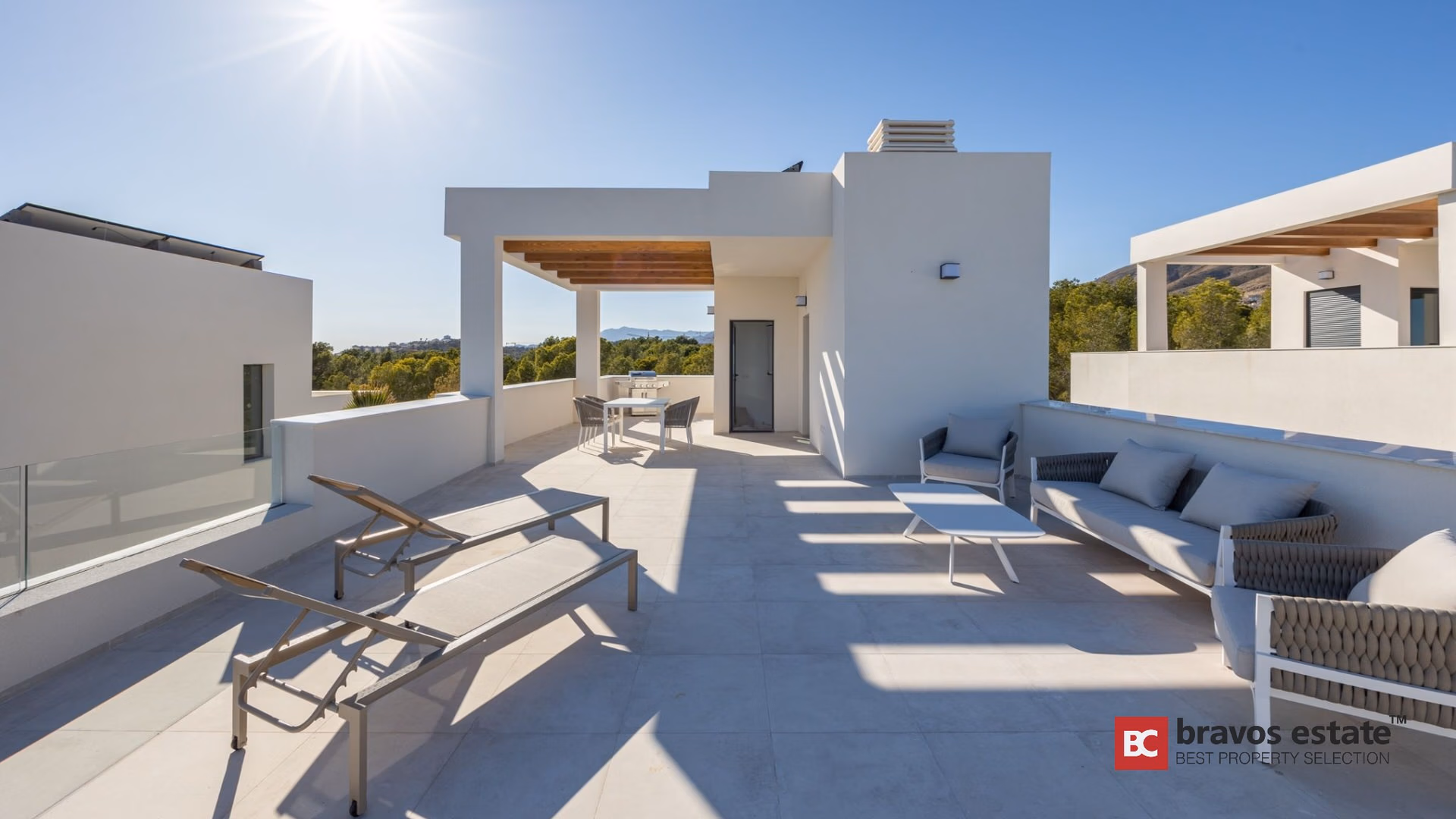 Новая вилла, 3 спальни в Финестрате · 210 m² - 14