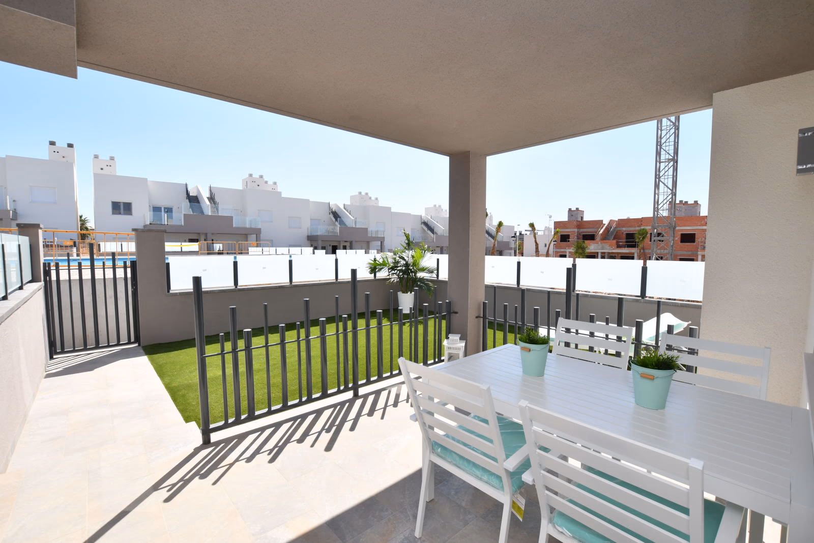 Sol Natura — новые бунгало в San Miguel de Salinas - 17