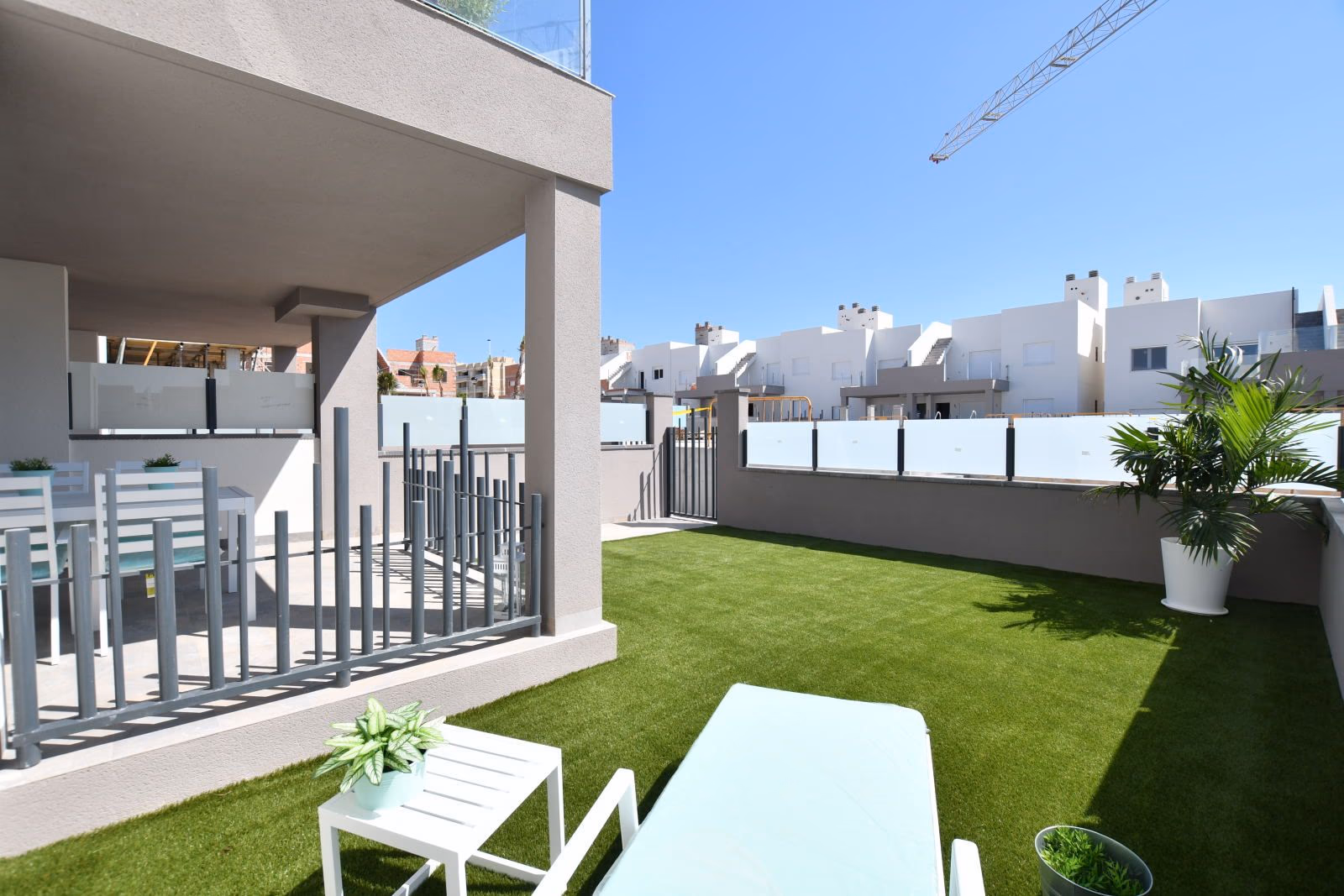 Sol Natura — новые бунгало в San Miguel de Salinas - 18