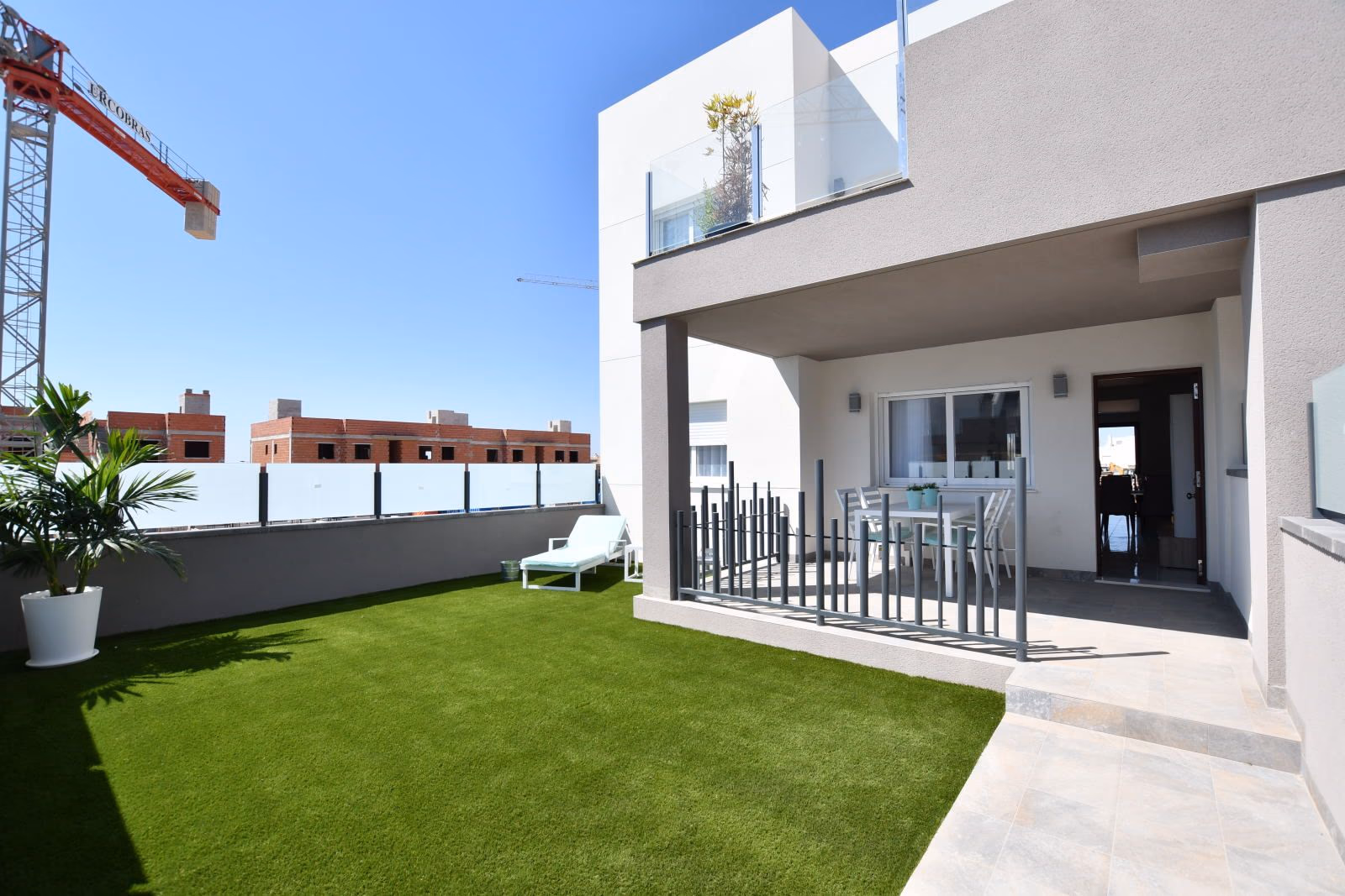 Sol Natura — новые бунгало в San Miguel de Salinas - 20