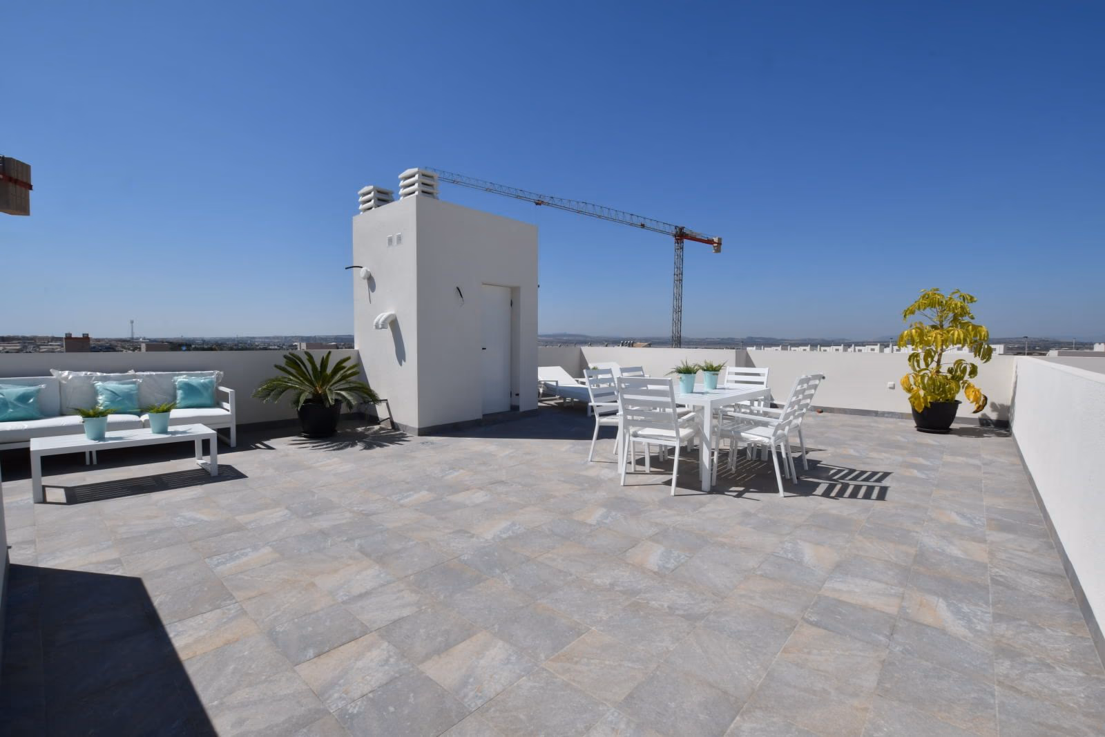 Sol Natura — новые бунгало в San Miguel de Salinas - 25