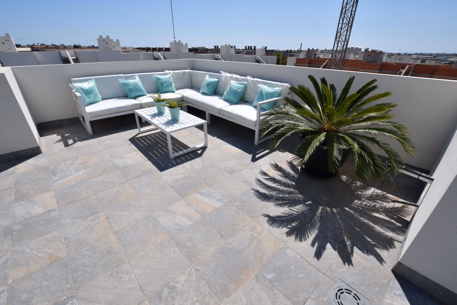 Sol Natura — новые бунгало в San Miguel de Salinas - 32