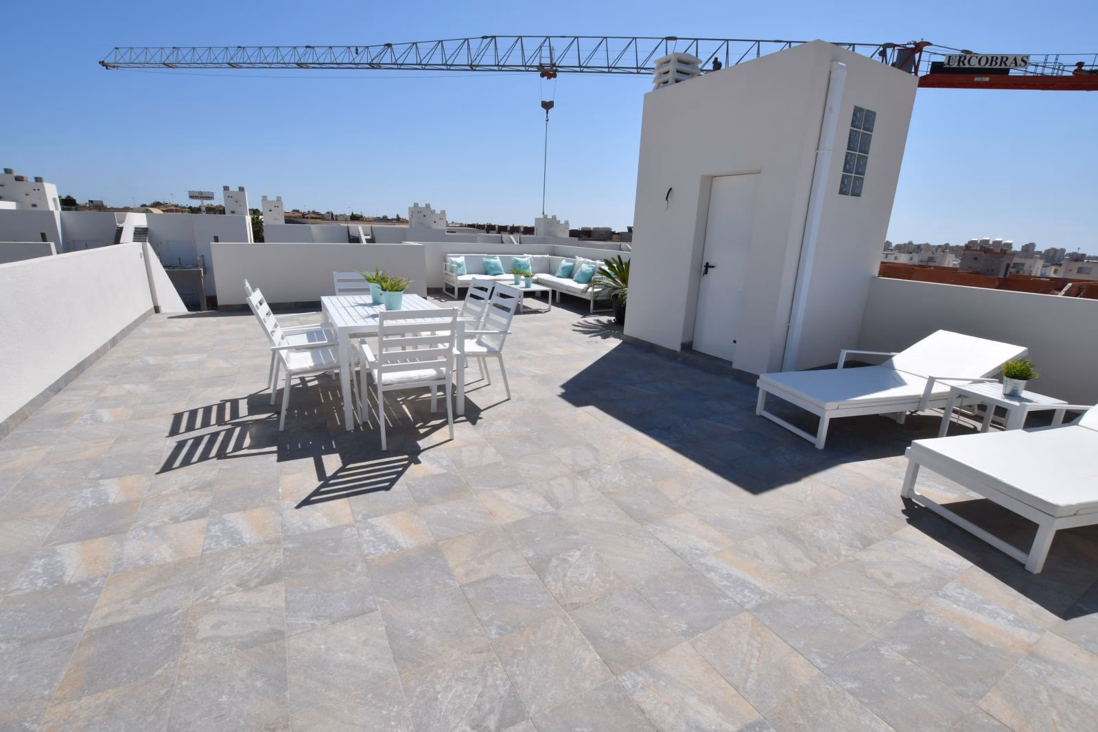 Sol Natura — новые бунгало в San Miguel de Salinas - 33