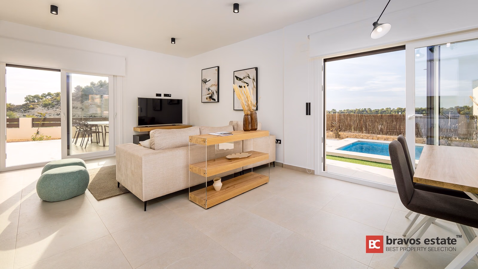 Новая вилла, 3 спальни в Финестрате · 202 m² - 12