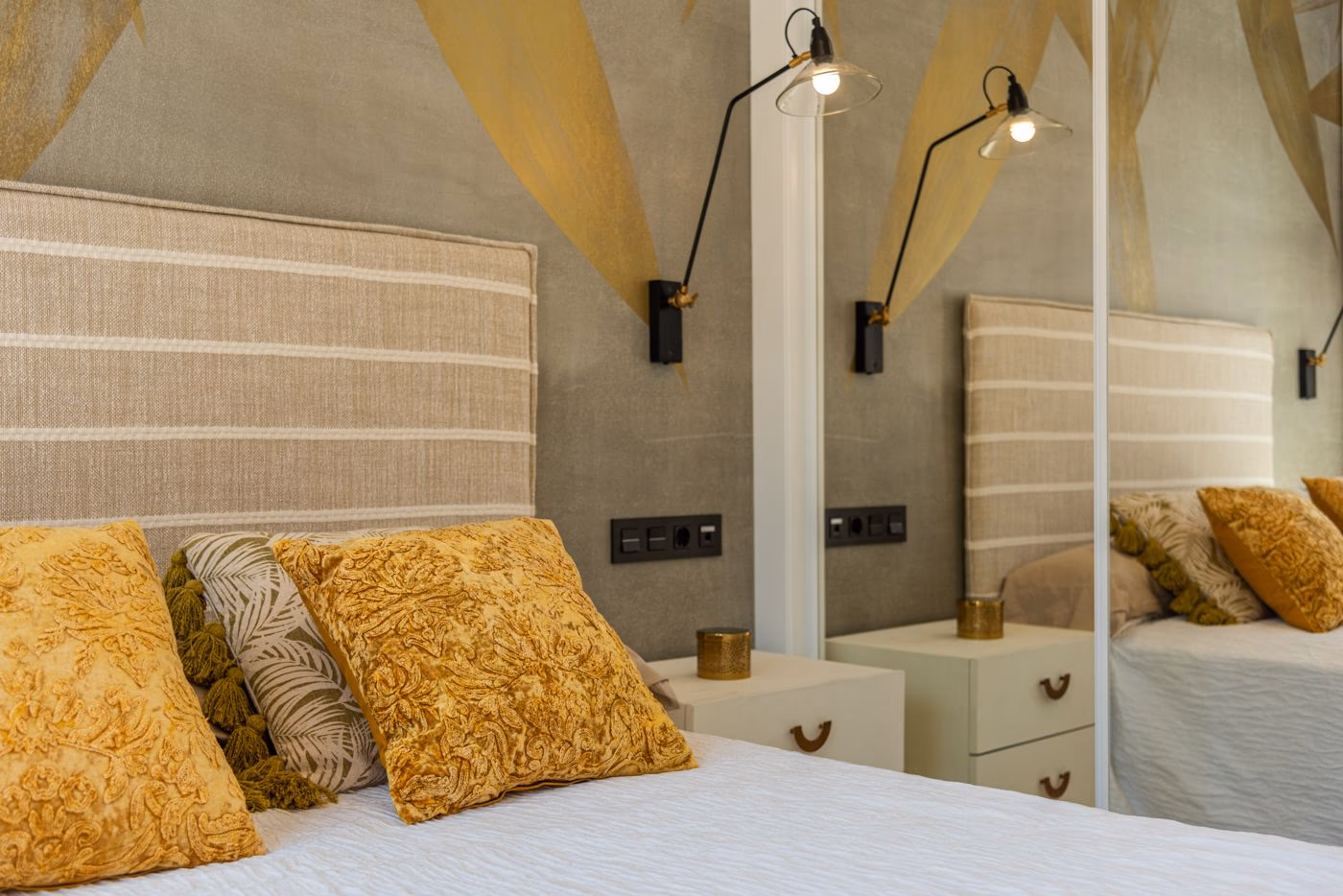 Balcones de Vivi — апартаменты в Los Balcones, Торревьеха - 21