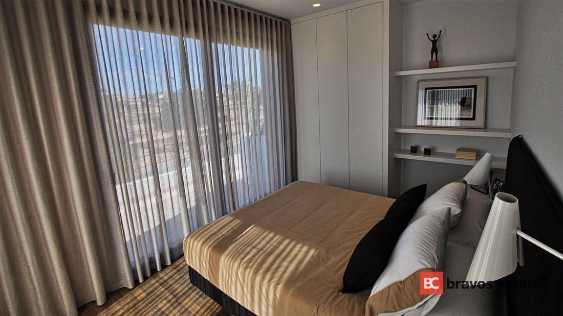Новая вилла, 3 спальни в Сьюдад-Кесаде · 160 m² - 1