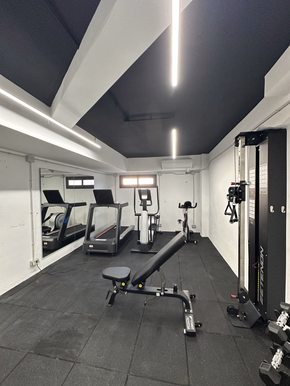 Thiar Village VI — новые апартаменты в Pilar de la Horadada - 18