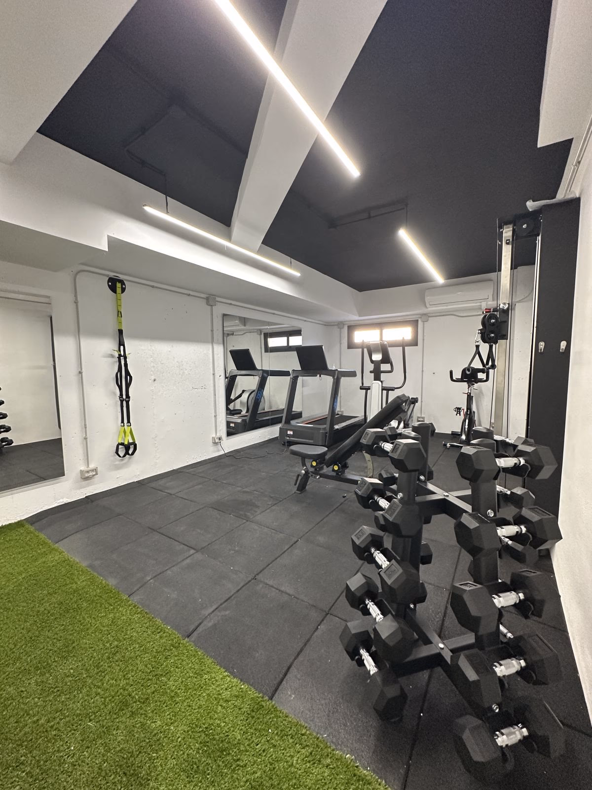 Thiar Village VI — новые апартаменты в Pilar de la Horadada - 21
