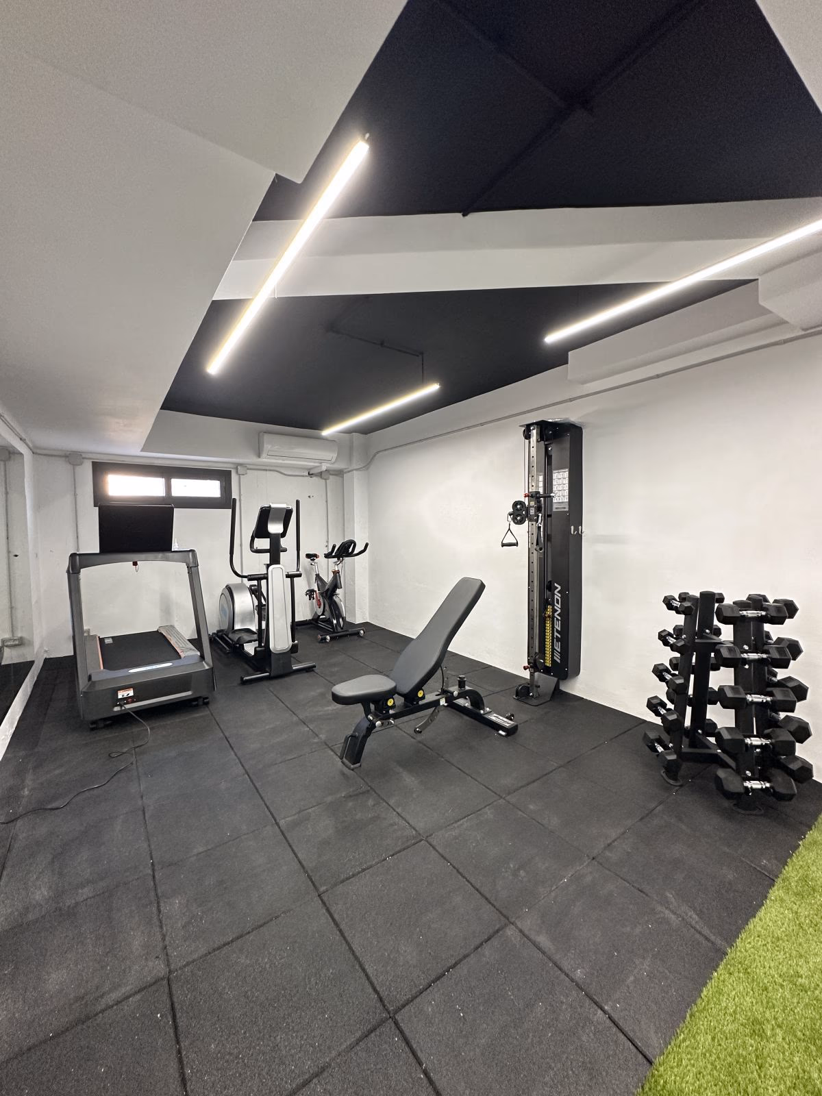 Thiar Village VI — новые апартаменты в Pilar de la Horadada - 22