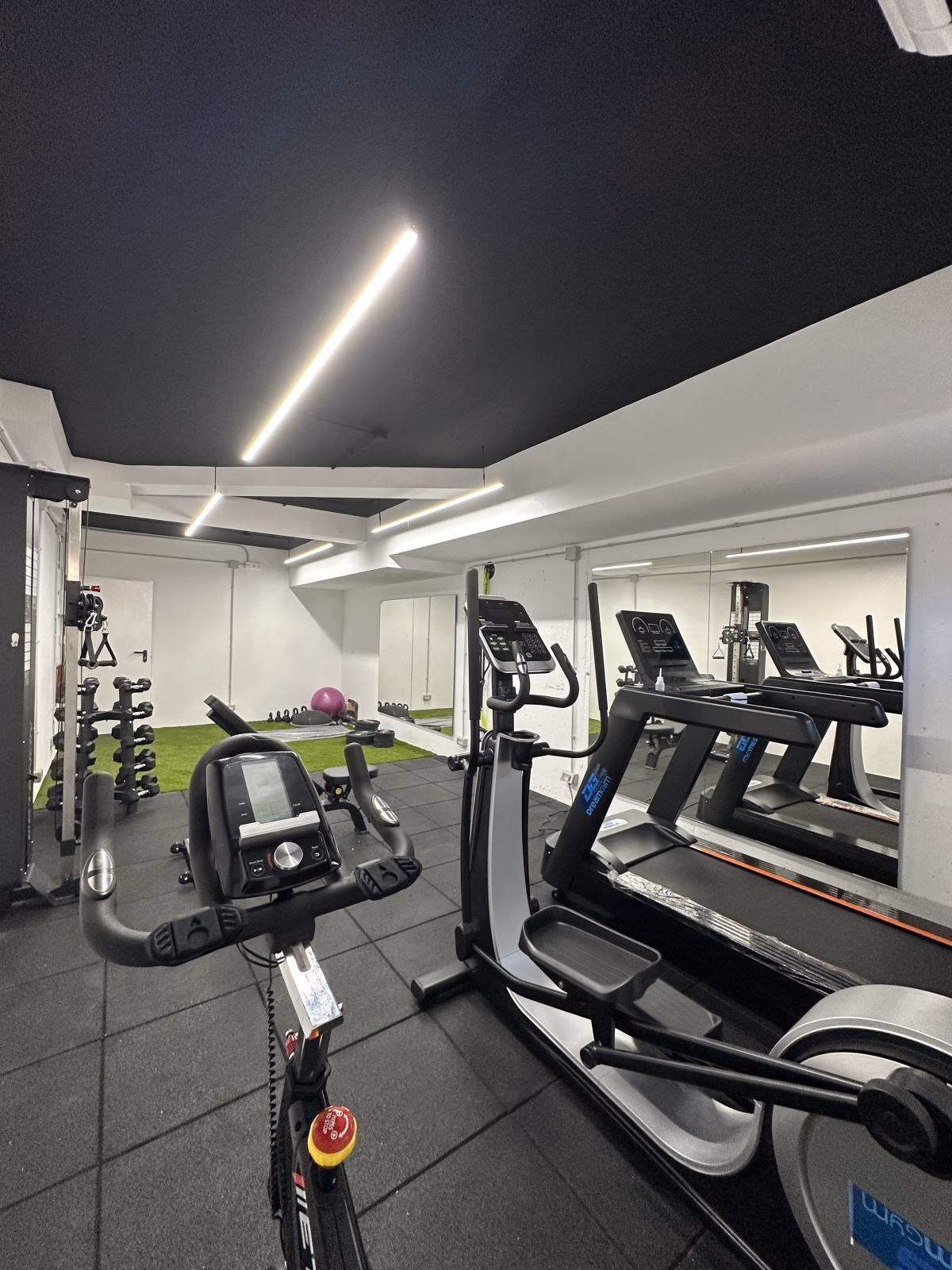 Thiar Village VI — новые апартаменты в Pilar de la Horadada - 23