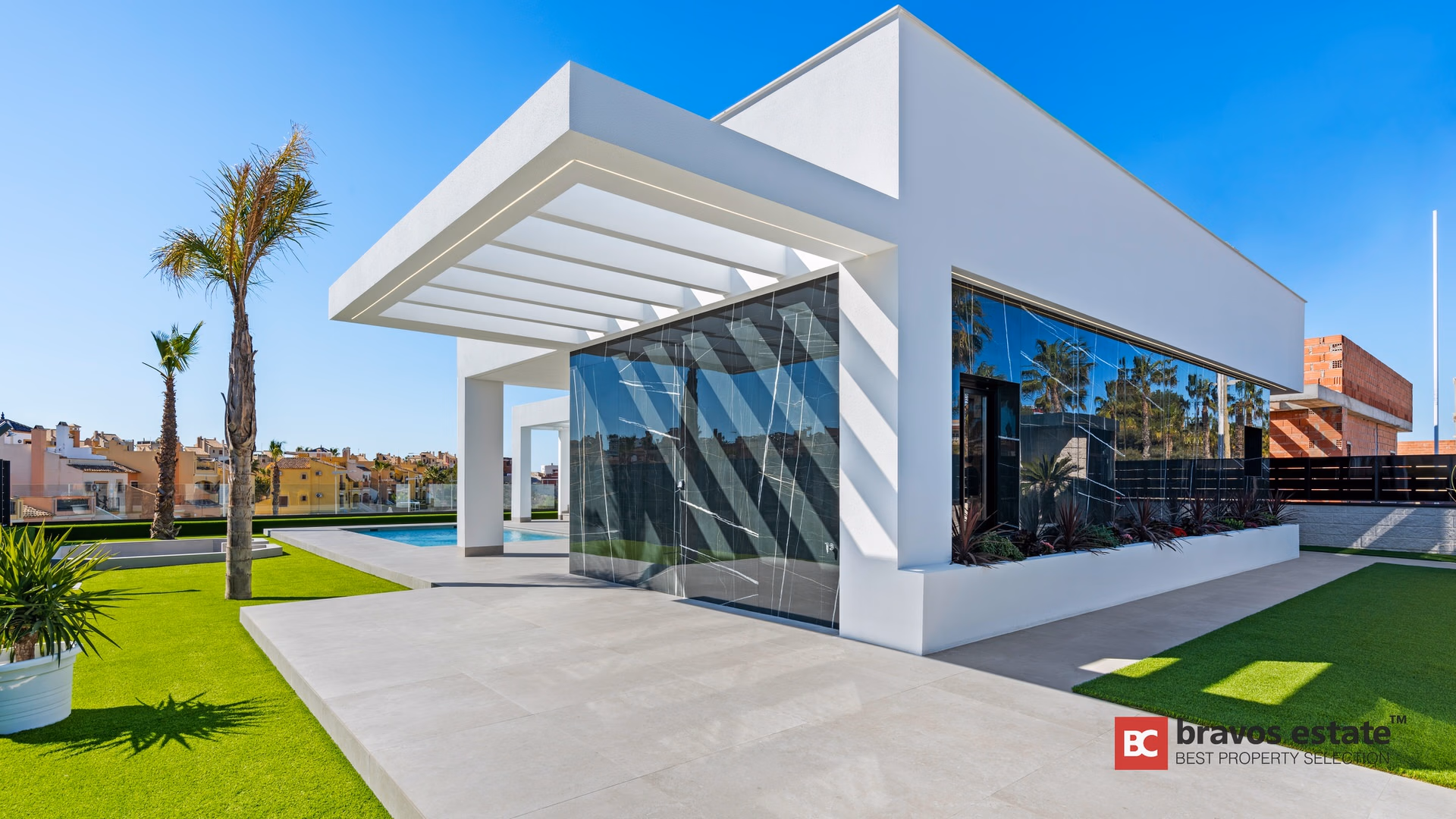 Отдельная вилла рядом с La Finca Golf, Algorfa - 45