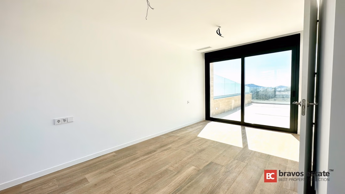 Просторные апартаменты, 3 спальни в Финестрате · 183 m² - 23