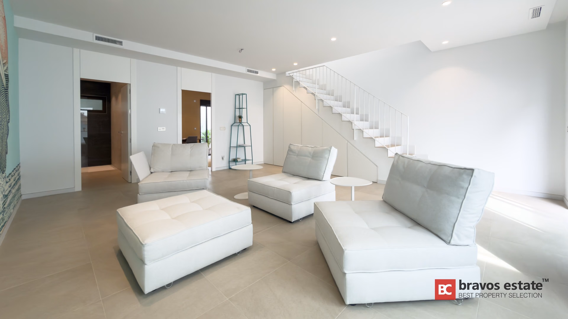 Новостройка-вилла в Finestrat Hills - 30