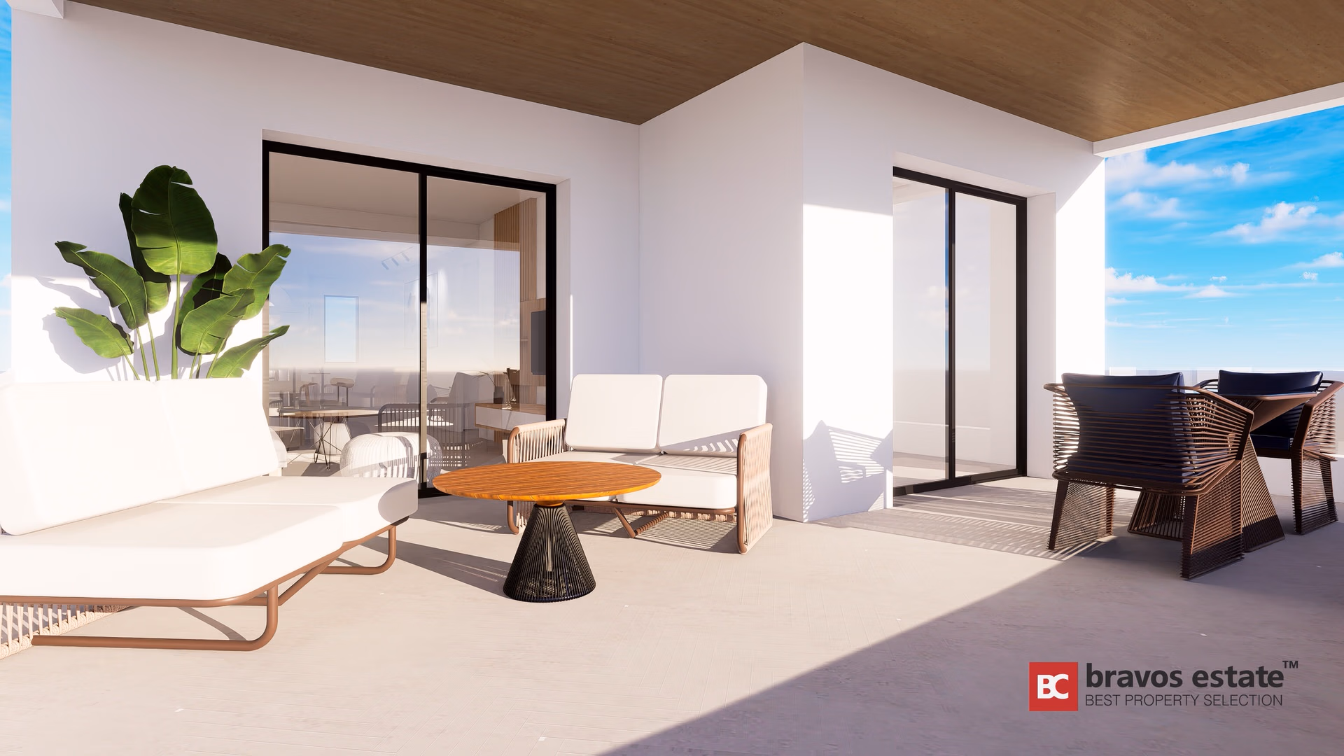 Marques Golf Resort — апартаменты в Финестрат - 21