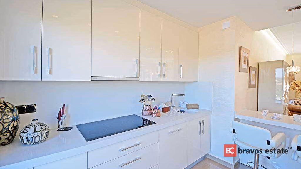 Вилла рядом с морем, 4 спальни в Кампоаморе · 157 m² - 12