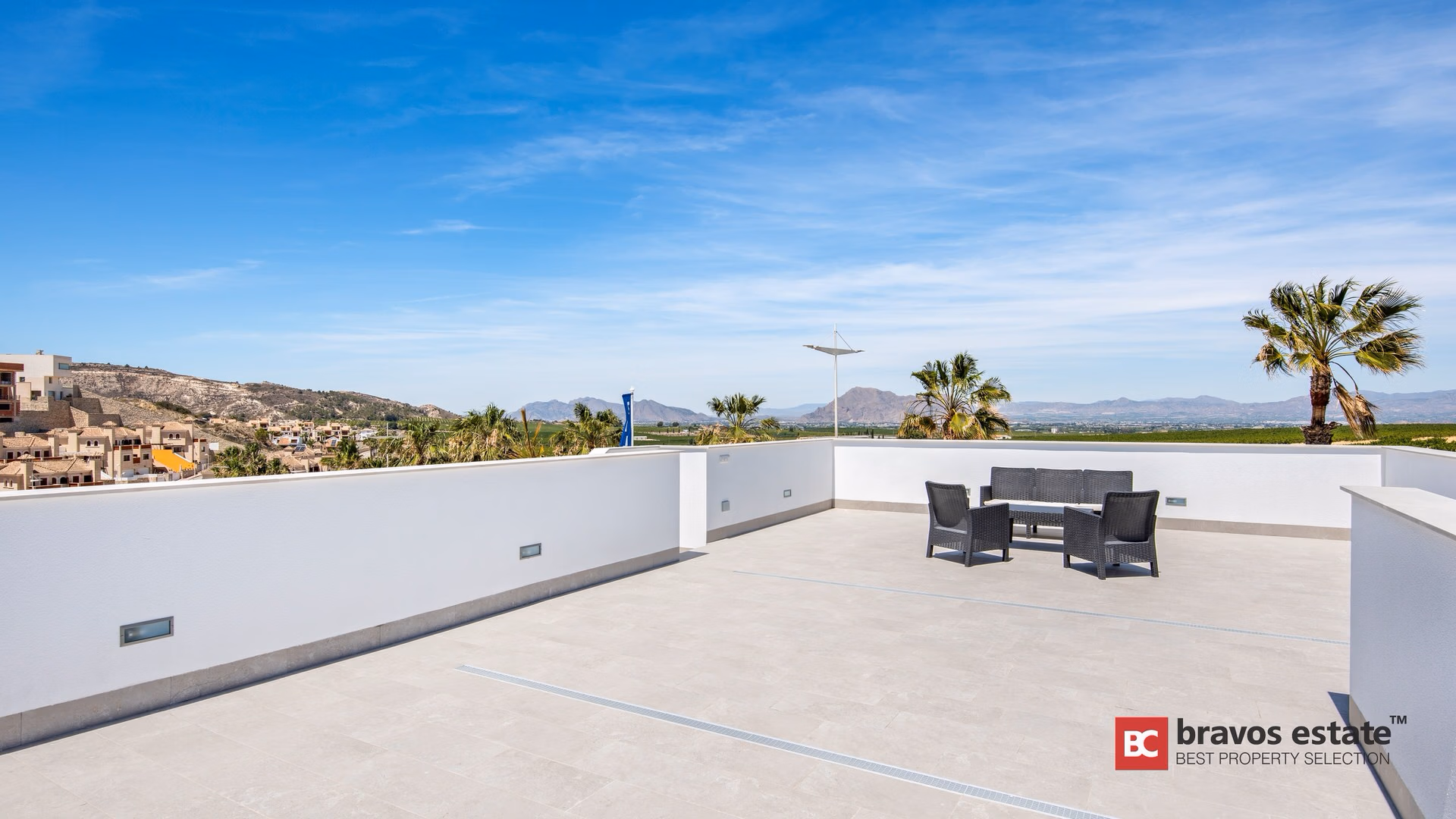 Отдельная вилла в La Finca Golf, Algorfa - 32