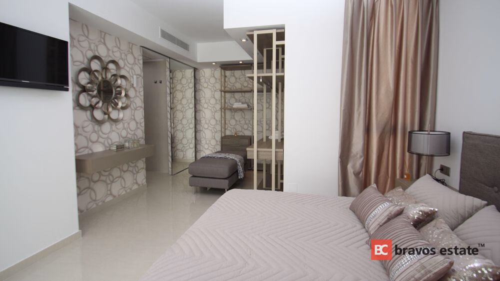 Новая вилла, 3 спальни в Сьюдад-Кесаде · 183 m² - 5