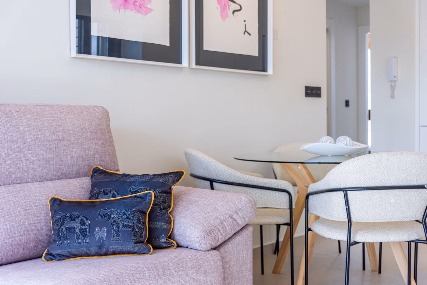 Balcones de Vivi — апартаменты в Los Balcones, Торревьеха - 35