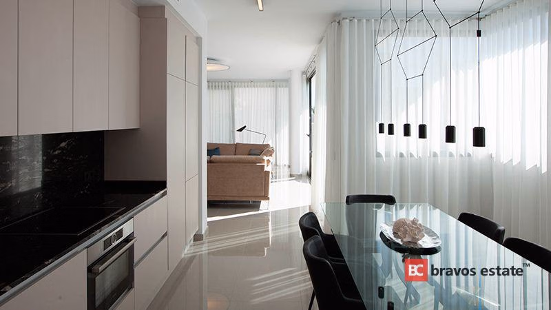Новая вилла, 4 спальни в Сьюдад-Кесаде · 185 m² - 17