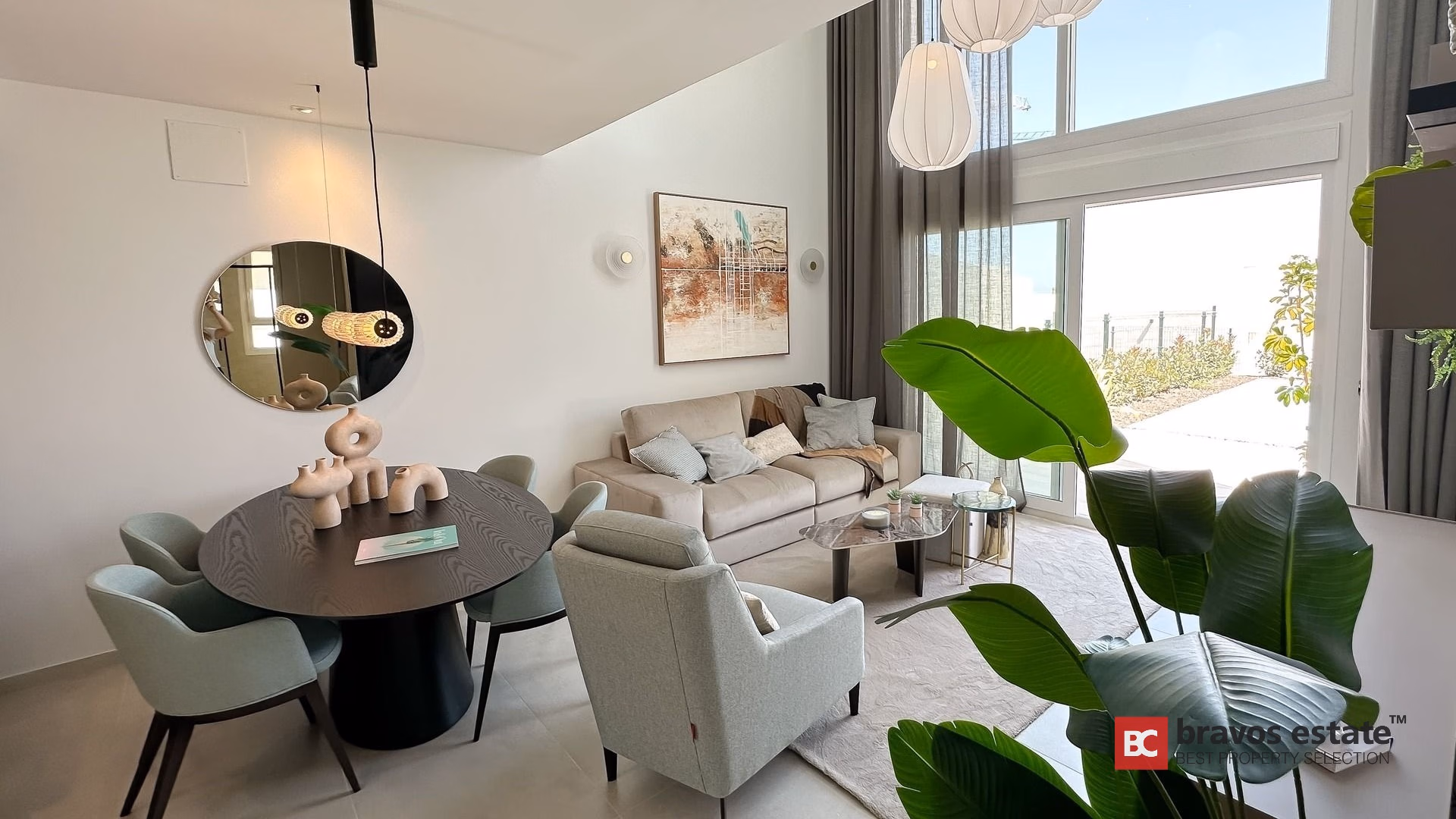 Вилла рядом с La Finca Golf, Algorfa, 163 м² - 5