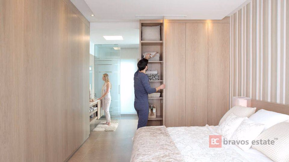 Новая вилла, 3 спальни в Лас-Колинас · 140 m² - 17