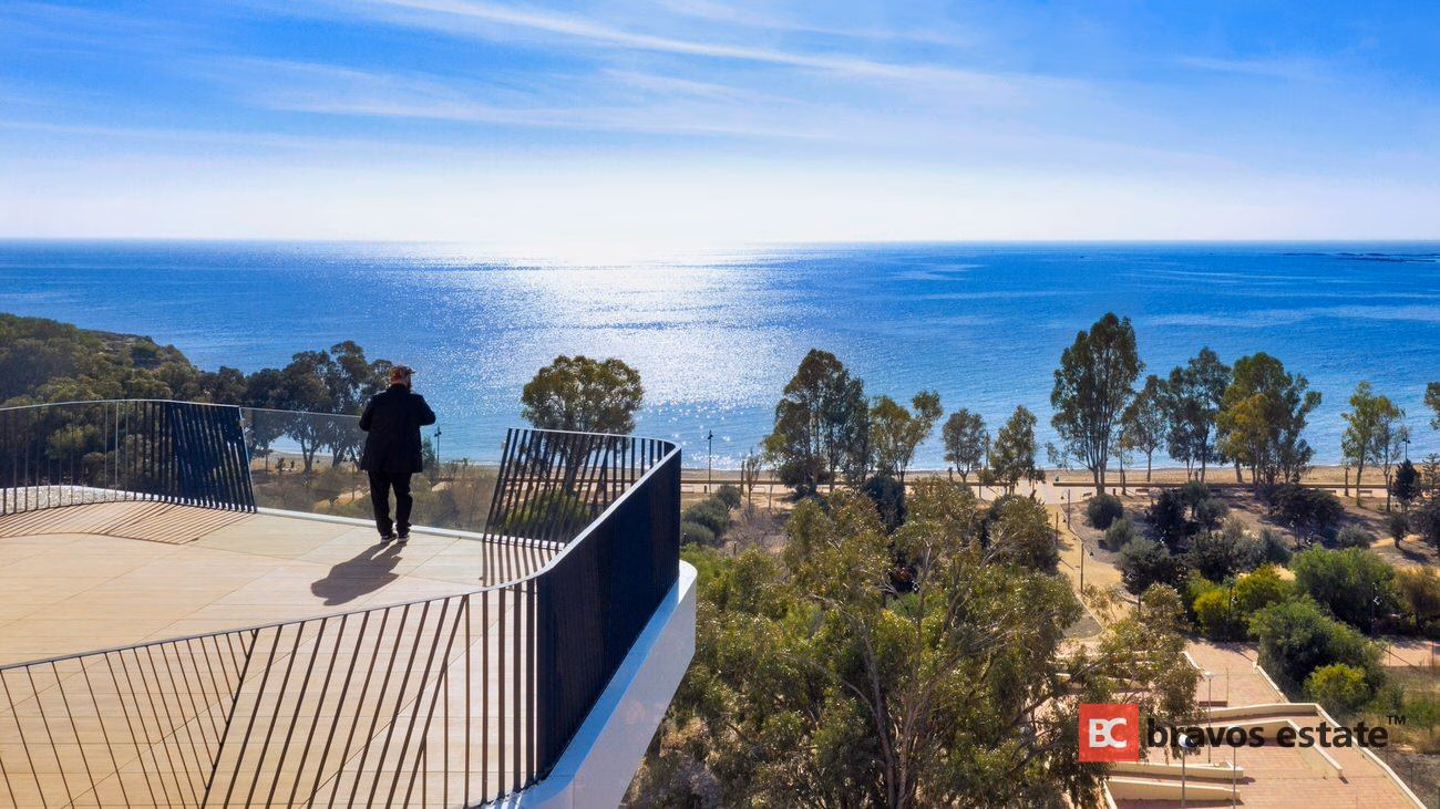 Апартаменты у моря, 2 спальни в Вильяхойосе · 107 m² - 7