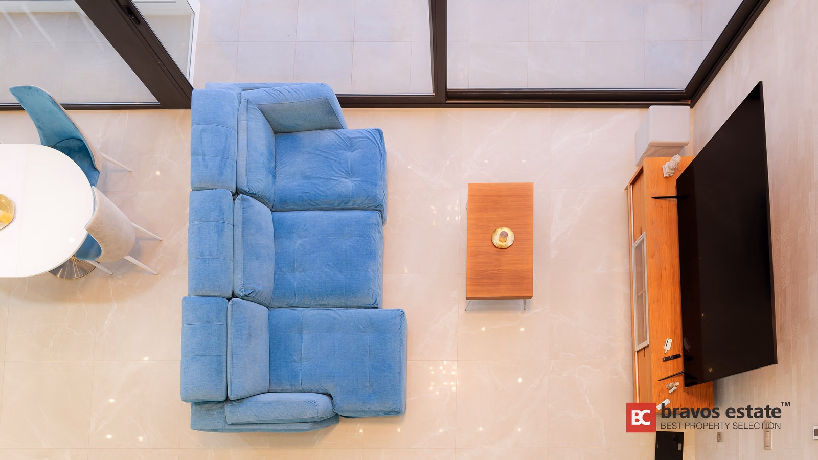 Вилла с 5 спальнями в Sierra Cortina, Финестрат, 514 м² - 7