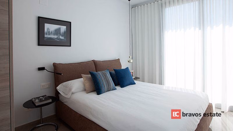 Новая вилла, 4 спальни в Сьюдад-Кесаде · 185 m² - 12