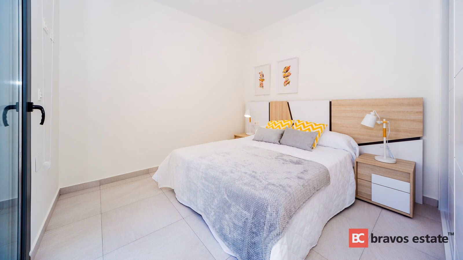 Новая вилла, 3 спальни в Финестрате · 135 m² - 11