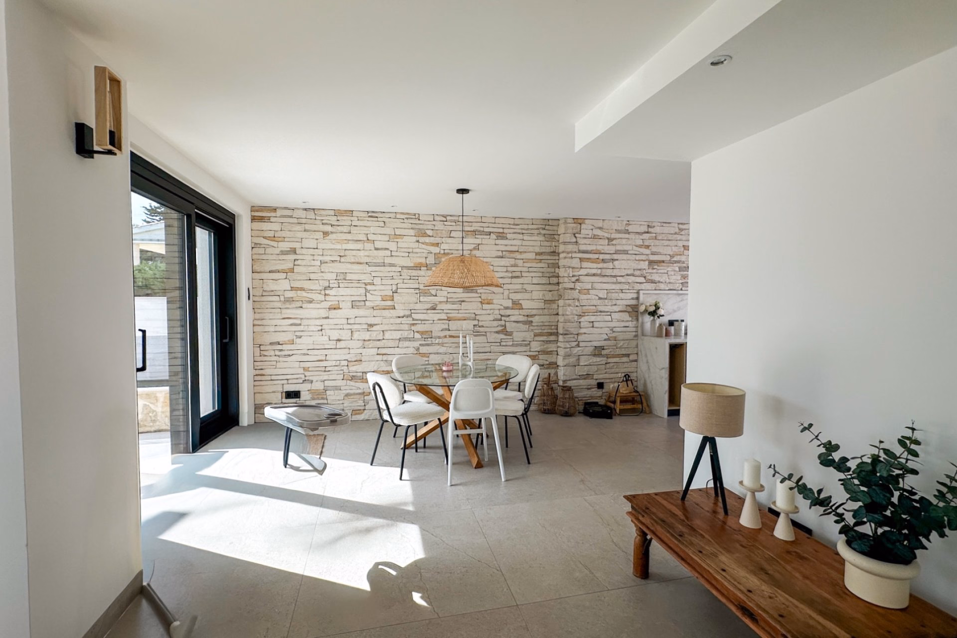 Villamartín — отдельная вилла с 3 спальнями после ремонта, участок 968 м² - 19