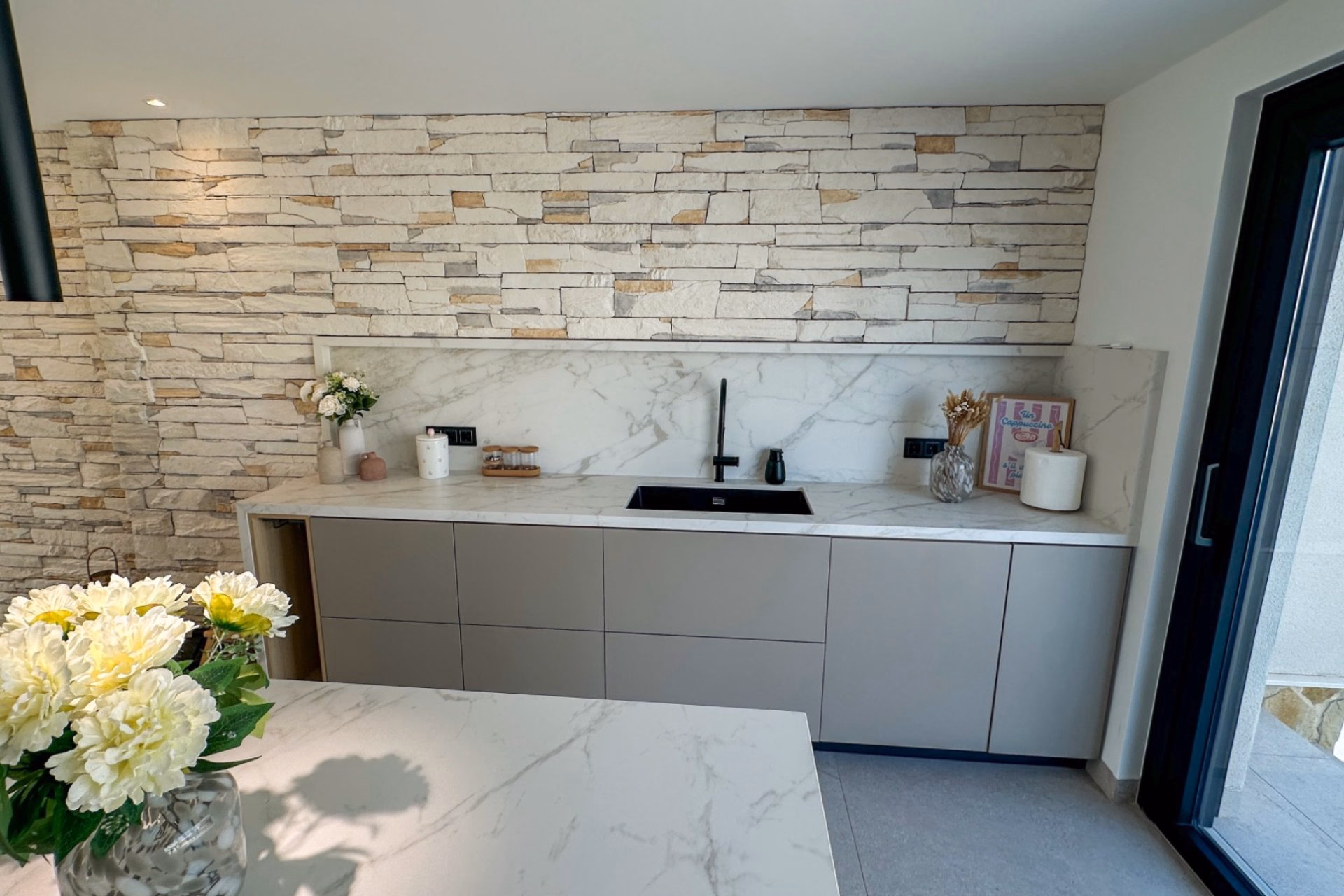 Villamartín — отдельная вилла с 3 спальнями после ремонта, участок 968 м² - 23