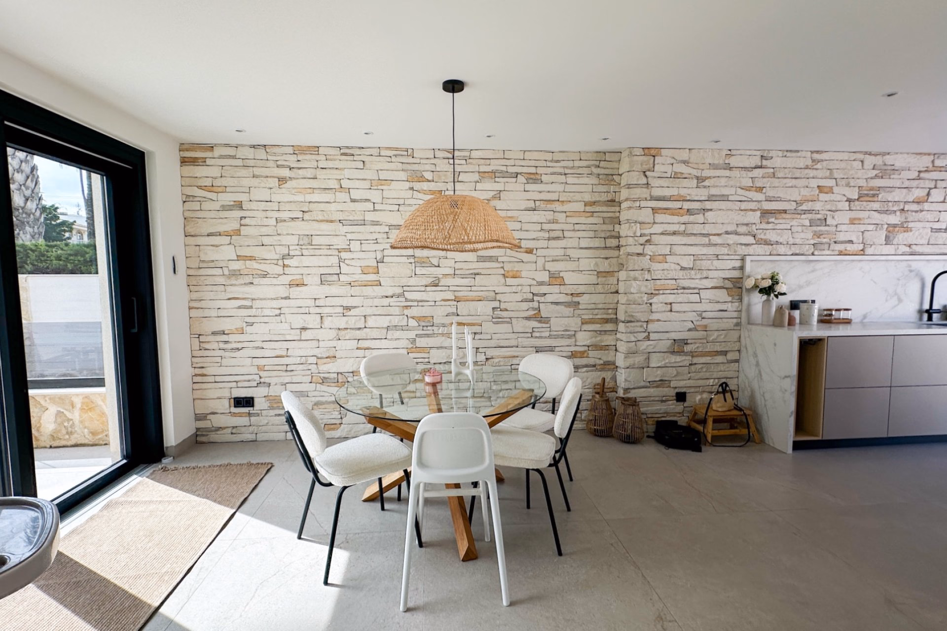 Villamartín — отдельная вилла с 3 спальнями после ремонта, участок 968 м² - 26
